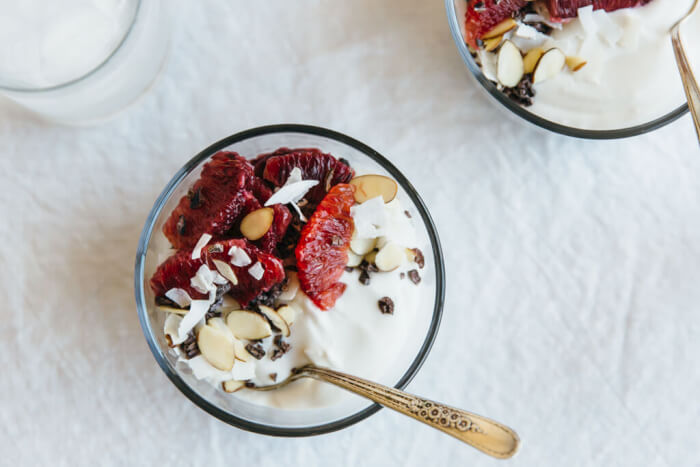Yogurt