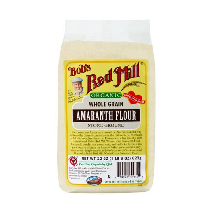 Amaranth Flour