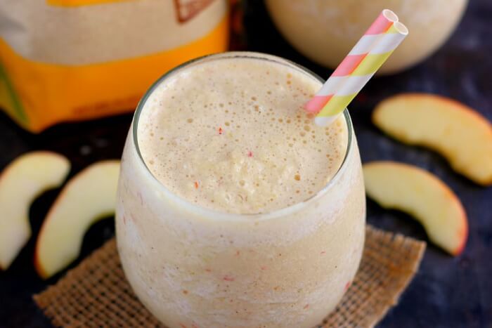 Apple Cider Smoothie apple-cider-smoothie6