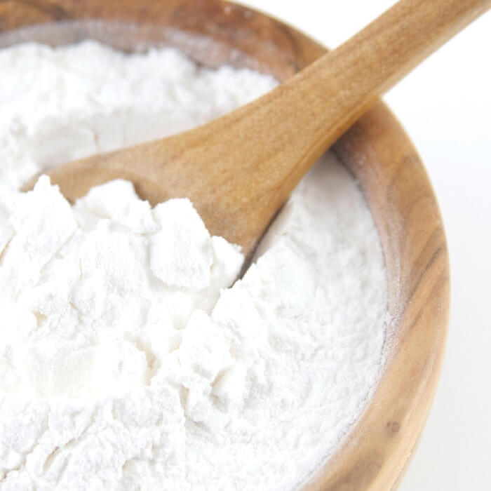 Arrowroot Flour