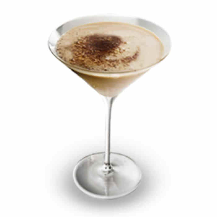 Shamrock Shaker