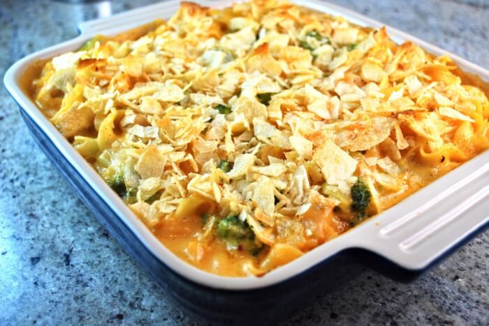 Chicken Casserole Chicken Casserole