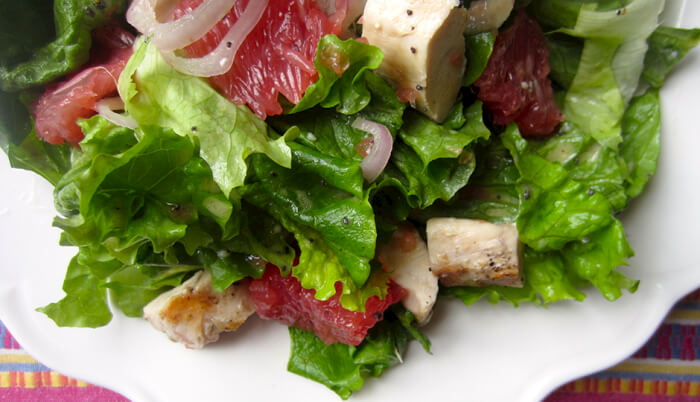 chicken-salad