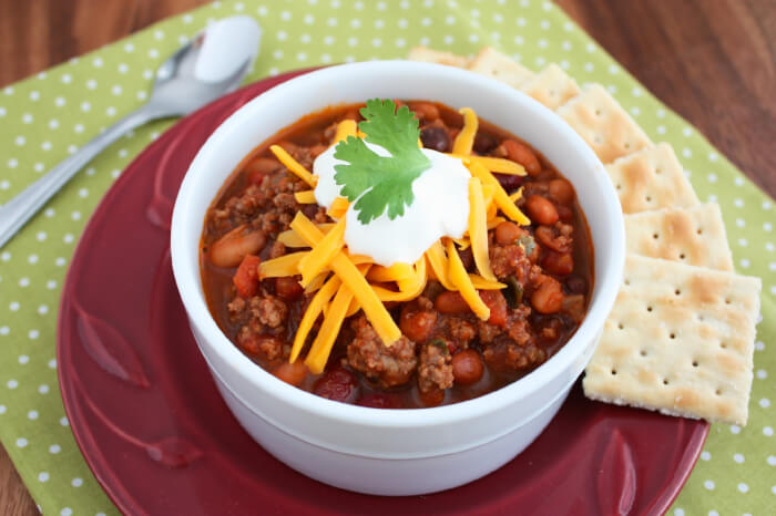 Chili Chili