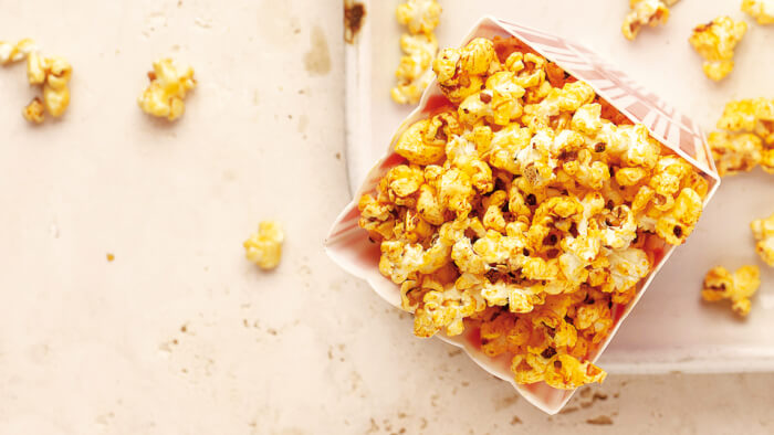 chilli-popcorn