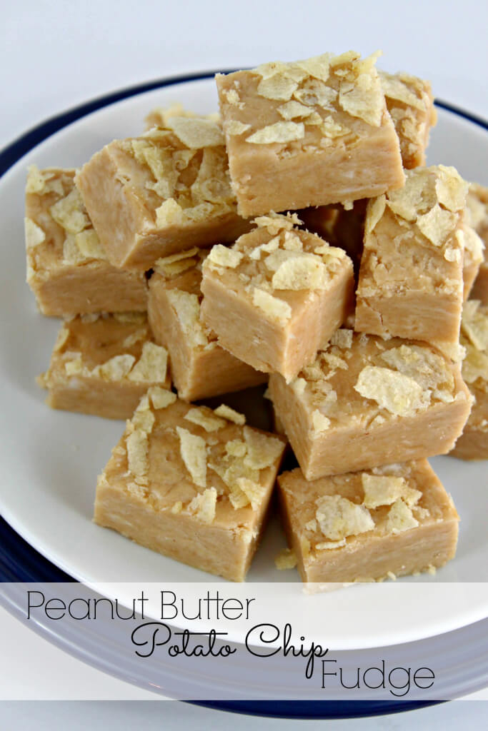 Peanut Butter Fudge Peanut Butter Fudge