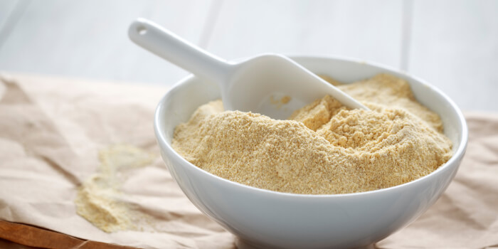 Garbanzo Flour