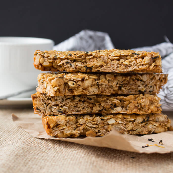 granola bars