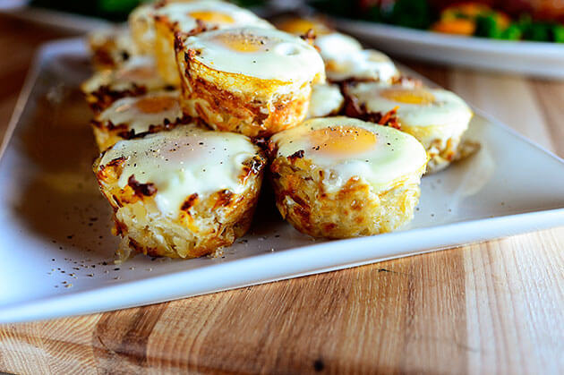 hashbrowns