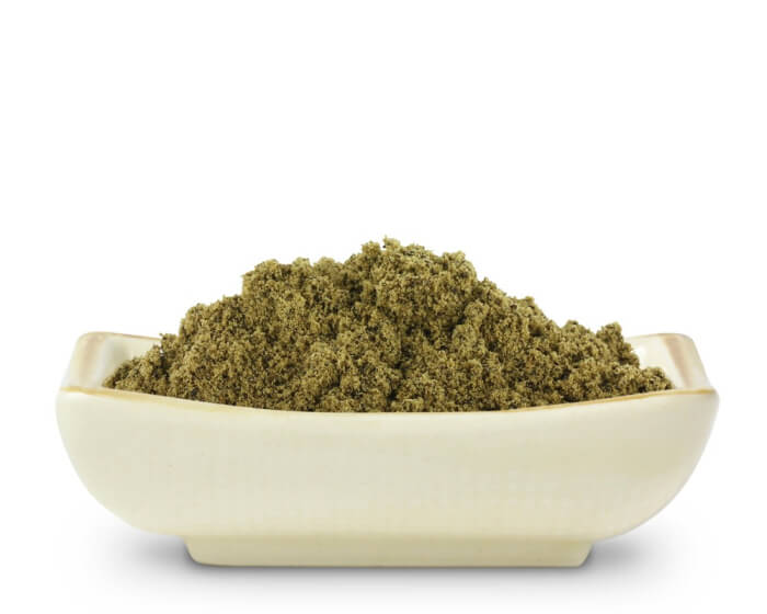 Hemp Flour