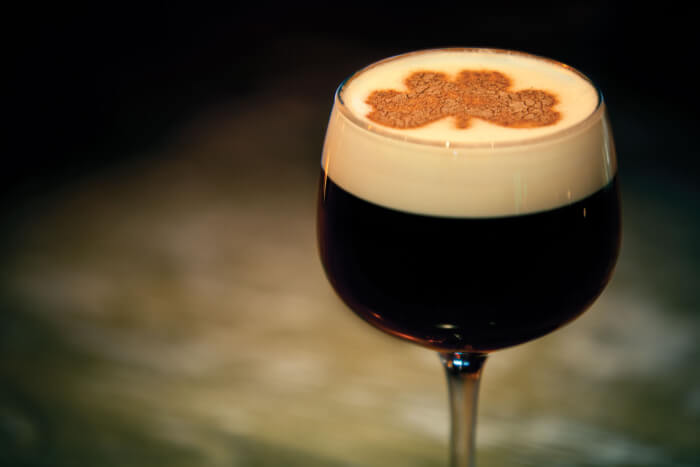 Irish Coffee