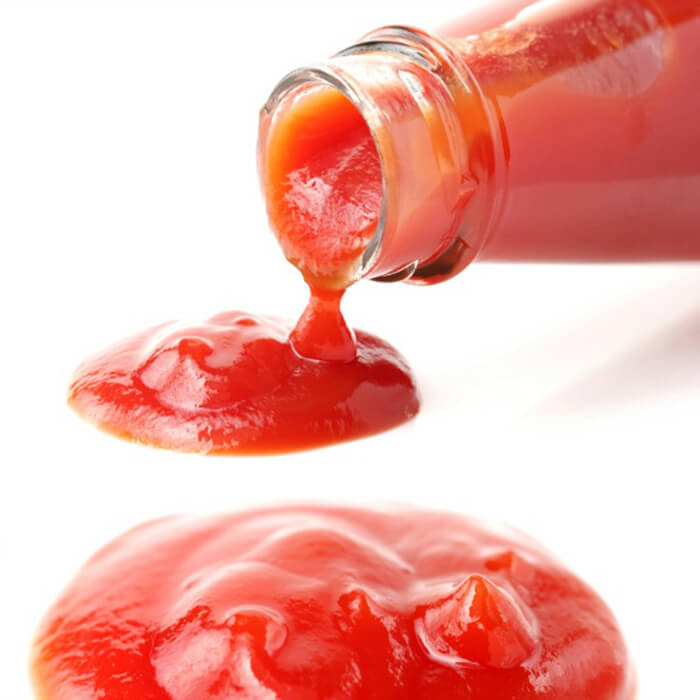 ketchup