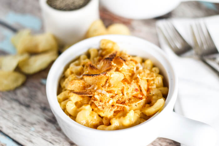 Macaroni and Cheese Macaroni and Cheese