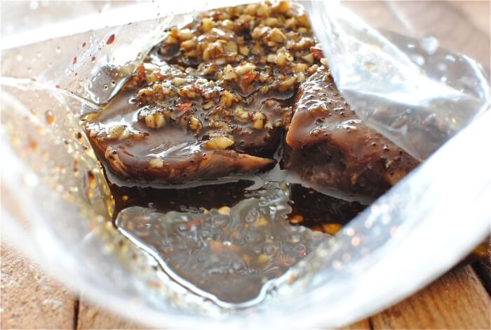 Soy Sauce Marinade Soy Sauce Marinade