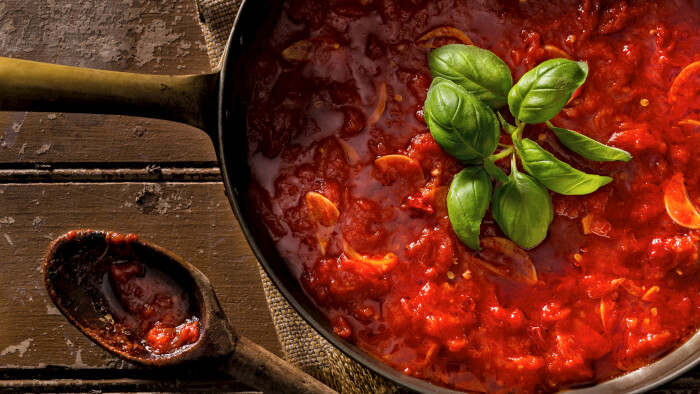 marinara