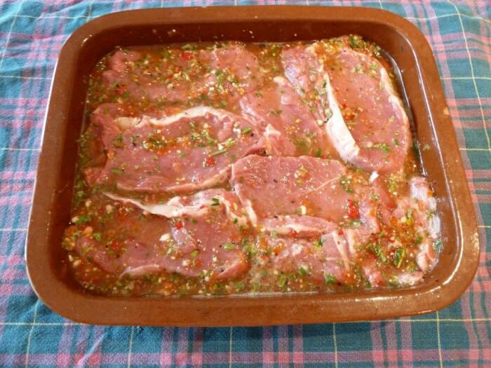 Mojo Marinade Mojo Marinade