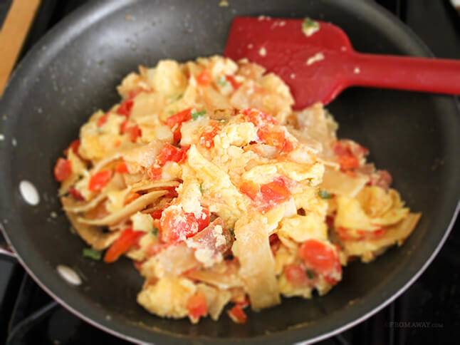 Migas Migas