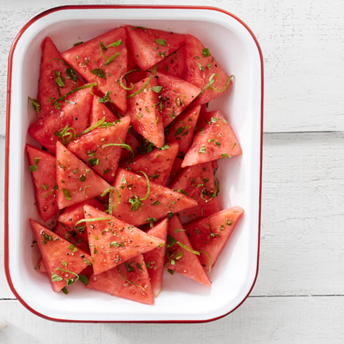 Mojito Watermelon Mojito Watermelon