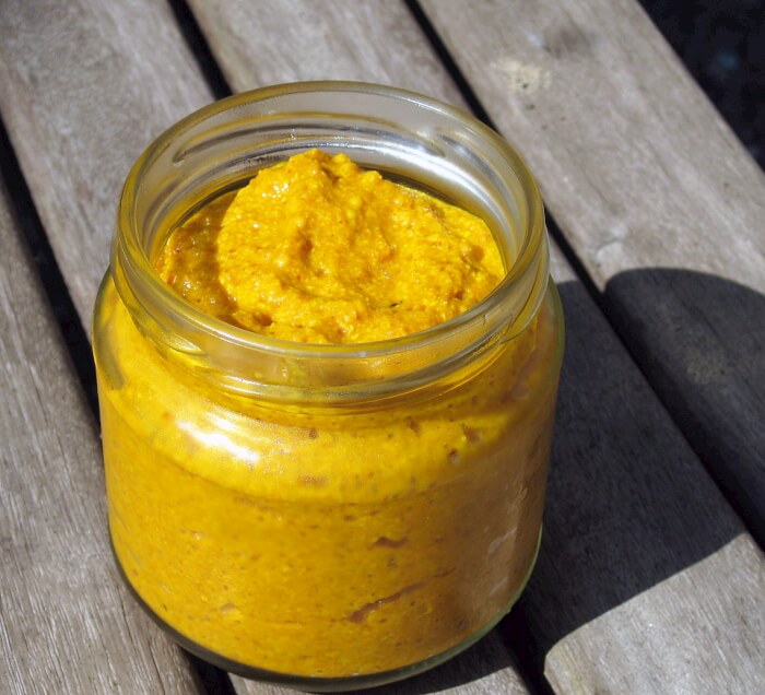 mustard