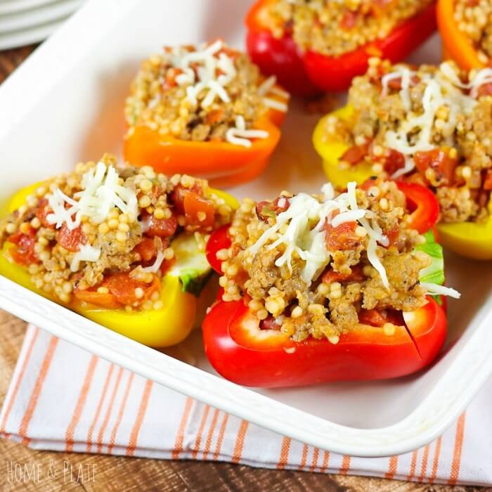 peppers