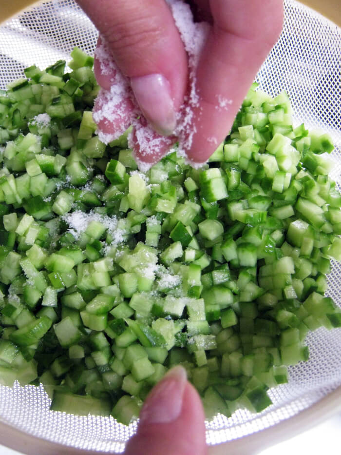 relish