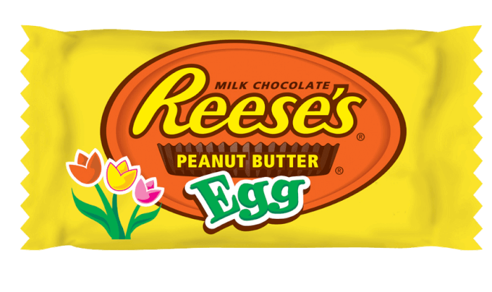 Reese's Eggs Reese’s Eggs