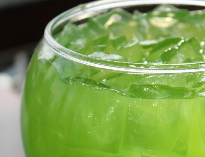 Emerald Isle Drink