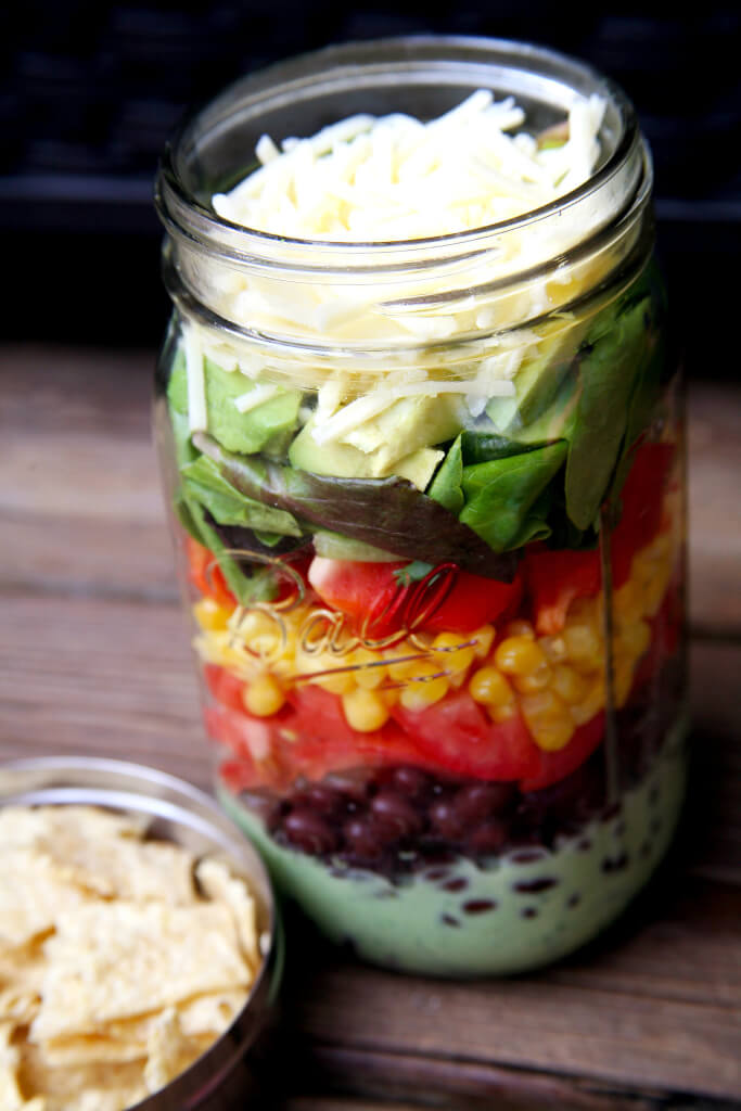 Taco Salad Taco Salad