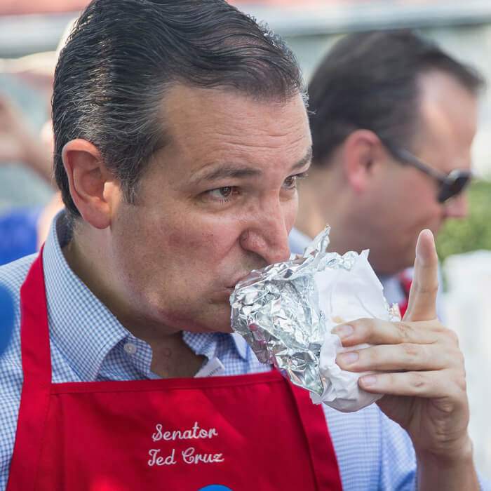 ted cruz