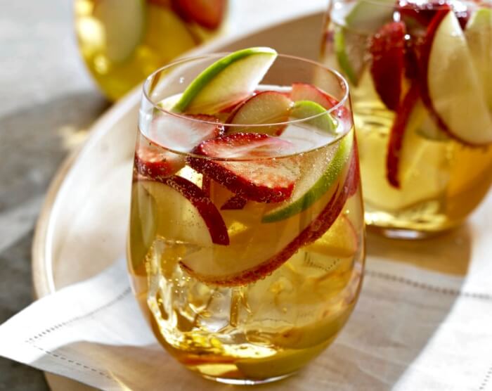 Sangria Clara
